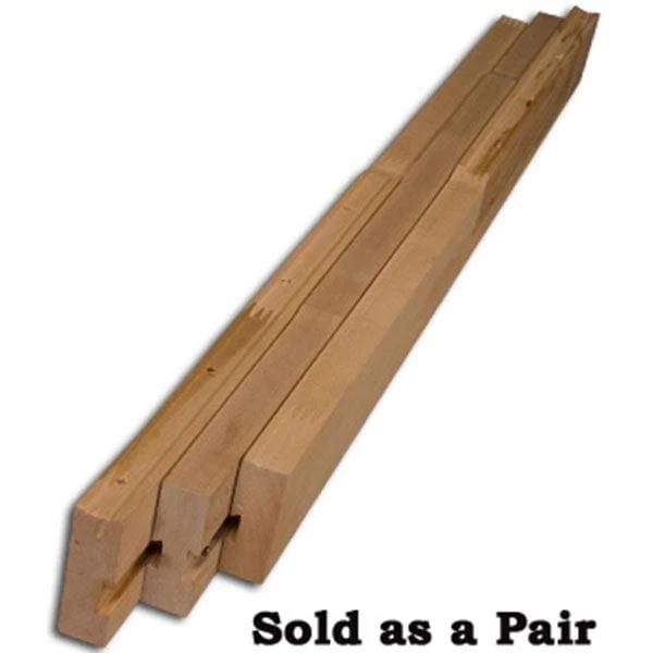 Table Slide - Length:38" CL - 38" OL